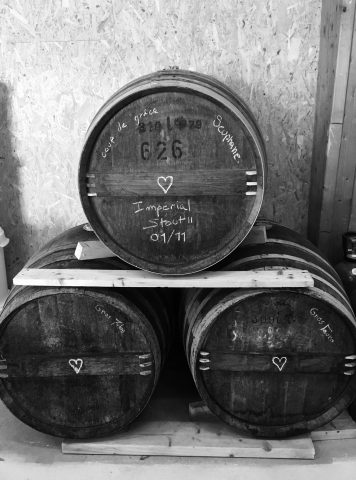 barriques