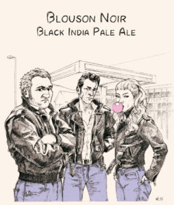 SKUMENN pale ale-Nouvelle Version 4.0