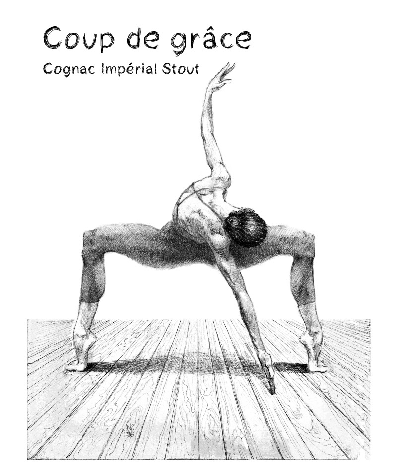 Coup de Grâce