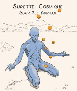 SKUMENN pale ale-Nouvelle Version 4.0