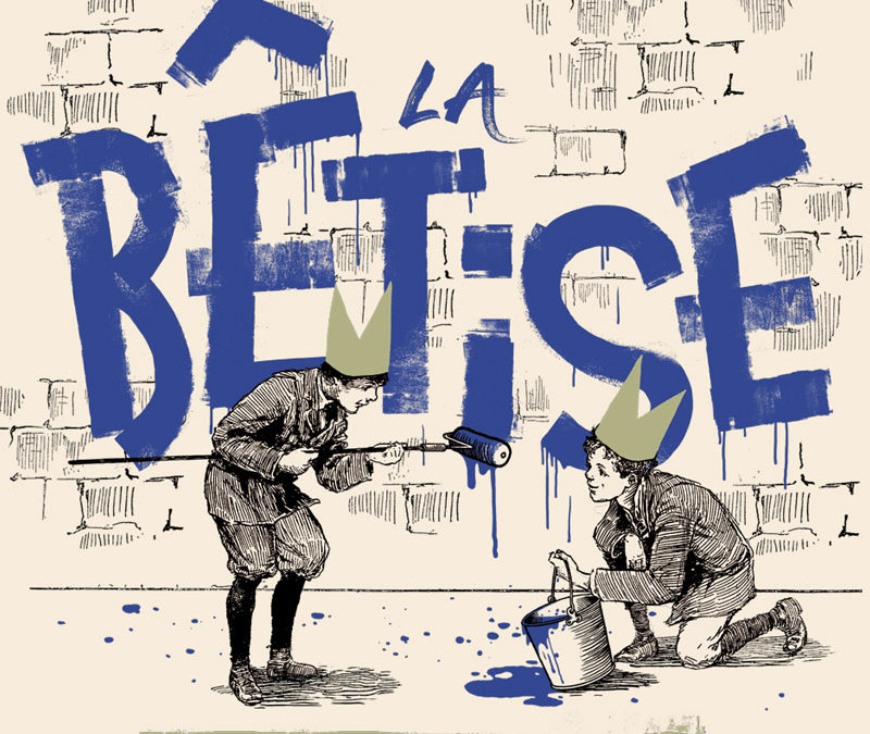 Bêtise Extra Pale Ale, le succès au RDV !