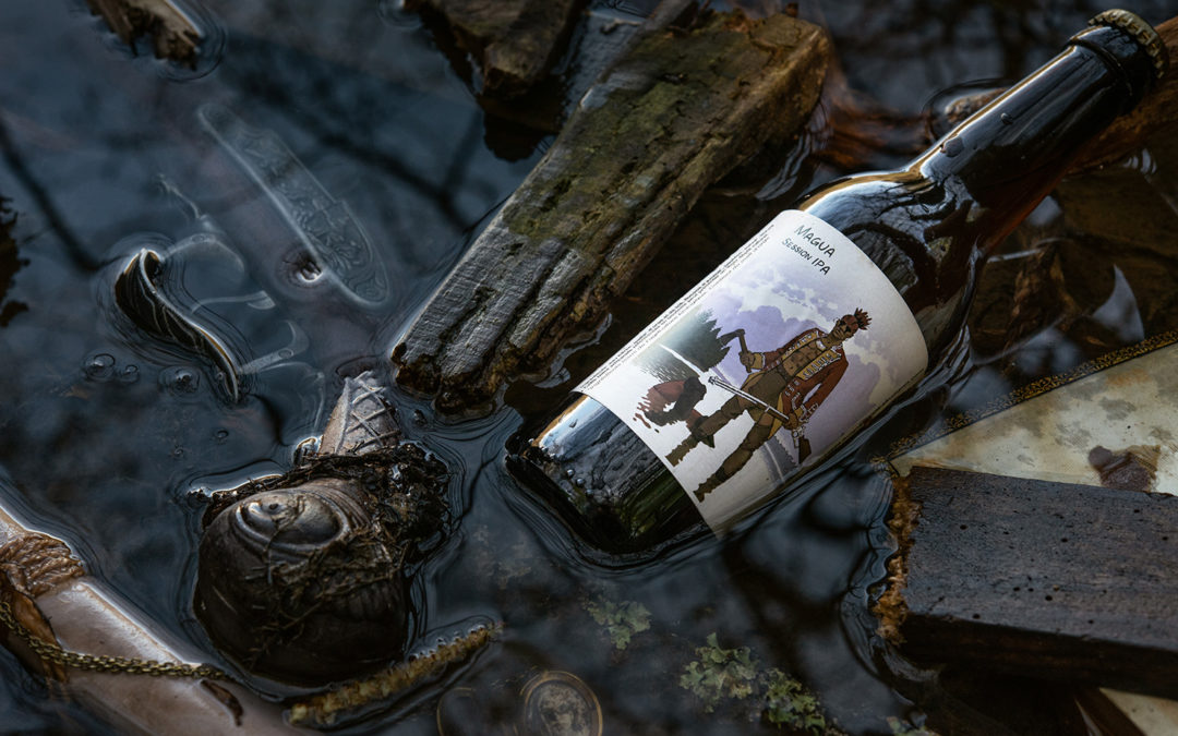 Pas de printemps sans nouvelle bière !