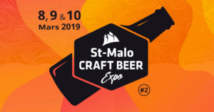 Salon Craft Beer 2018 à St Malo