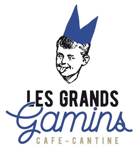 Collab’ Skumenn / Grands Gamins