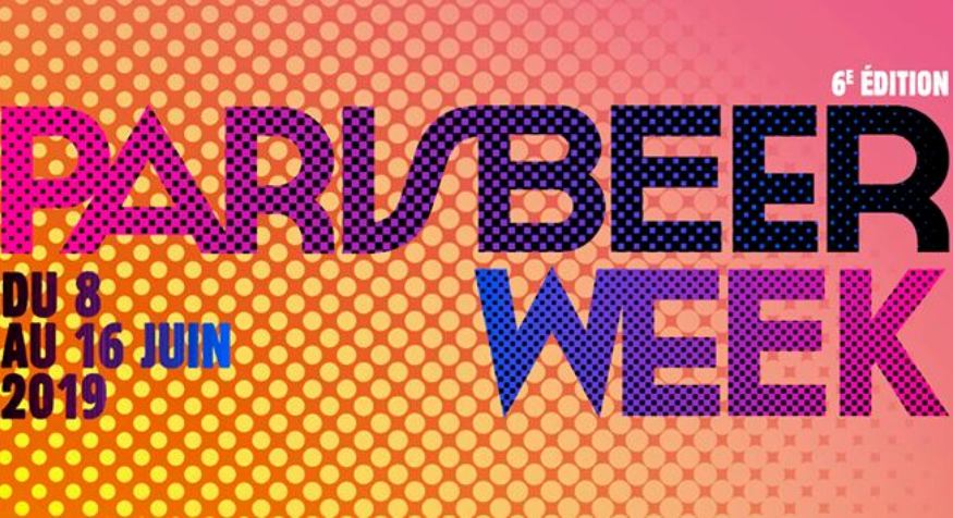 PARIS BEER WEEK 2019