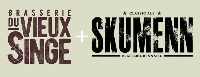 Nouveau Brassin collaboratif chez Skumenn !