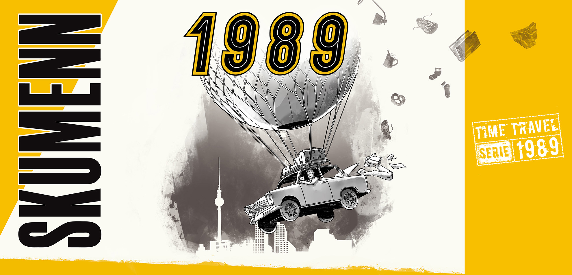 1989 Kölsch