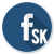 Skumenn Facebook